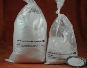 Hydroxyde aluminium